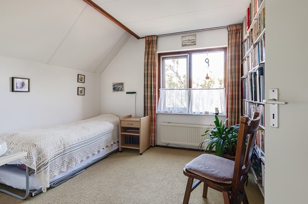 Medium property photo - Wilgenhof 34, 4283 JB Giessen